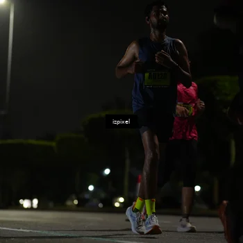 Runner Photo 5459548