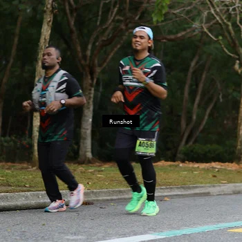 Runner Photo 5459549