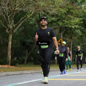 Runner Photo 5459550