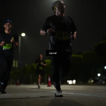Runner Photo 5459551