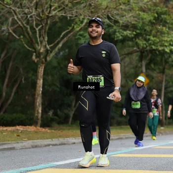 Runner Photo 5459552