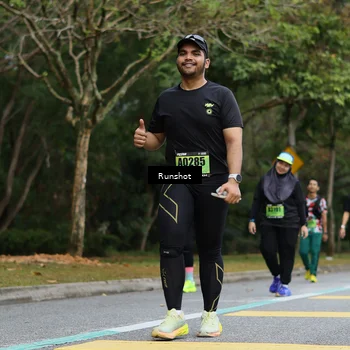 Runner Photo 5459553