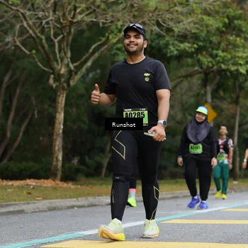 Runner Photo 5459554