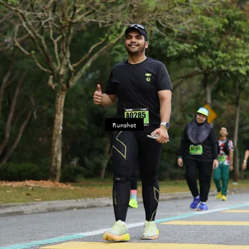 Runner Photo 5459555