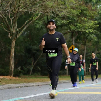 Runner Photo 5459556