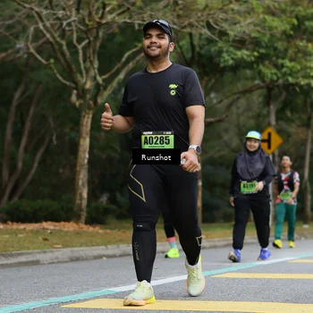 Runner Photo 5459559