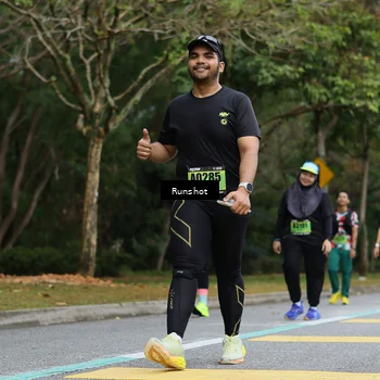 Runner Photo 5459561