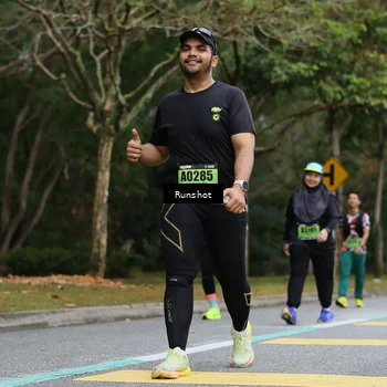 Runner Photo 5459562