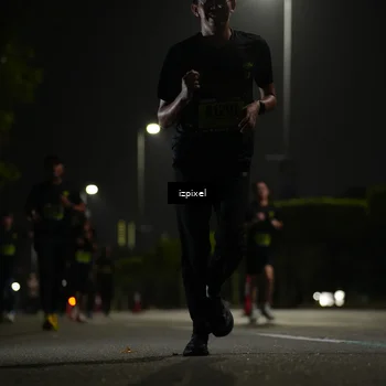 Runner Photo 5459563