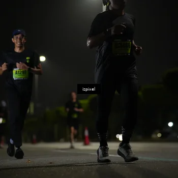 Runner Photo 5459565