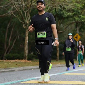 Runner Photo 5459566