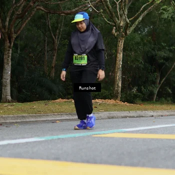 Runner Photo 5459567