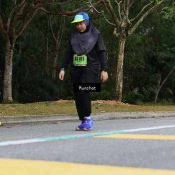 Runner Photo 5459568