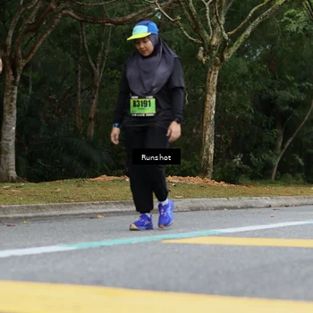 Runner Photo 5459569