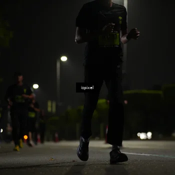 Runner Photo 5459572