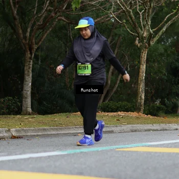 Runner Photo 5459573