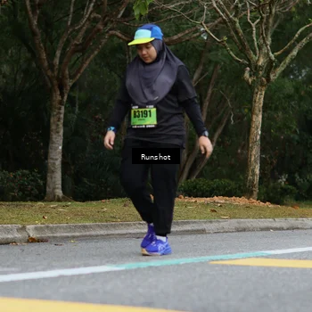 Runner Photo 5459574