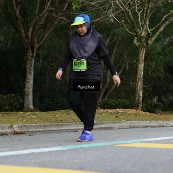 Runner Photo 5459575