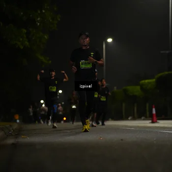 Runner Photo 5459578