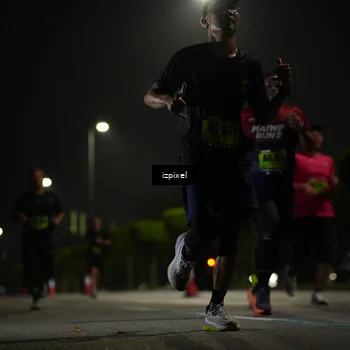 Runner Photo 5459579