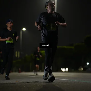 Runner Photo 5459580