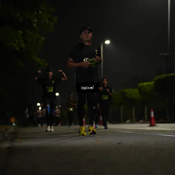 Runner Photo 5459581