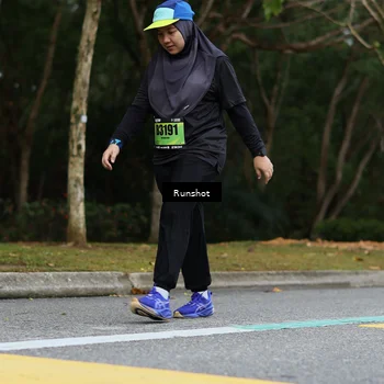 Runner Photo 5459583