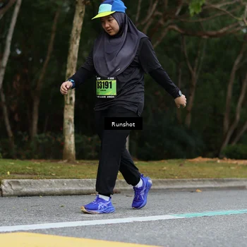 Runner Photo 5459584