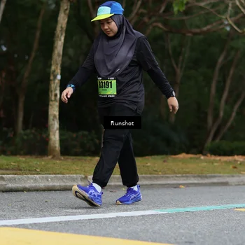 Runner Photo 5459586