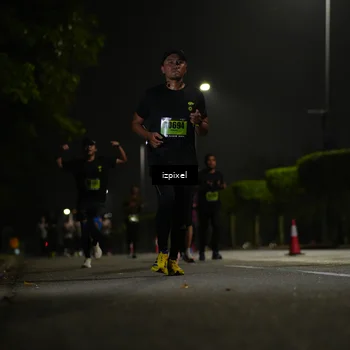 Runner Photo 5459588