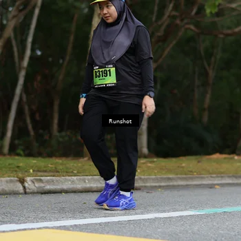 Runner Photo 5459589