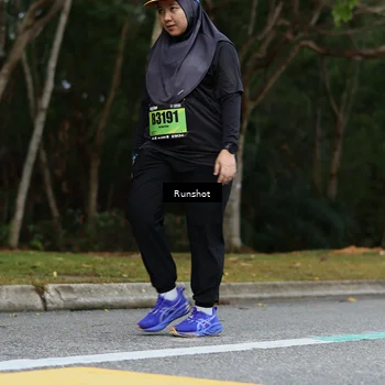 Runner Photo 5459591