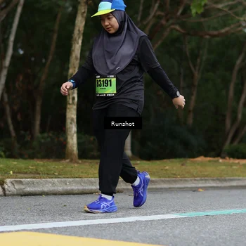 Runner Photo 5459592