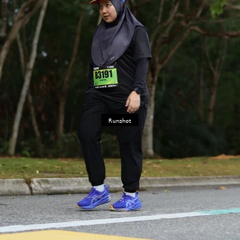 Runner Photo 5459593