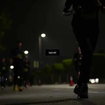 Runner Photo 5459594