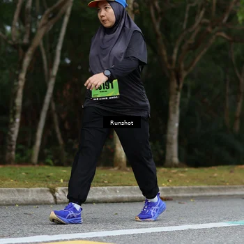 Runner Photo 5459596