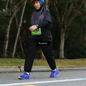 Runner Photo 5459598
