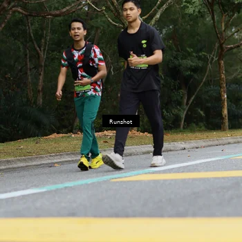 Runner Photo 5459600