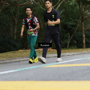 Runner Photo 5459601