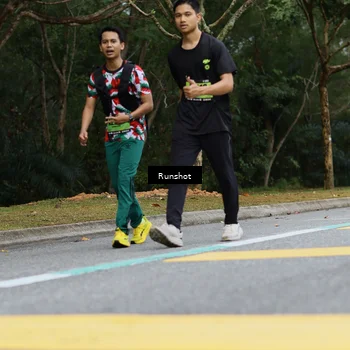 Runner Photo 5459602