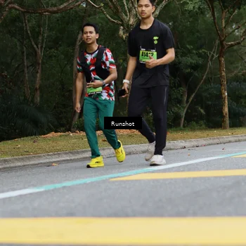 Runner Photo 5459604