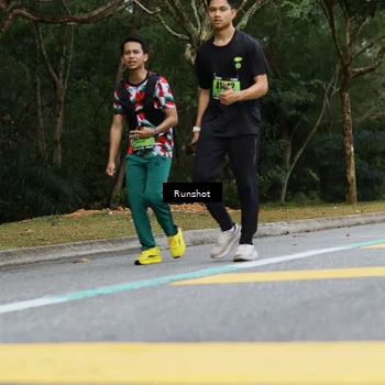 Runner Photo 5459605