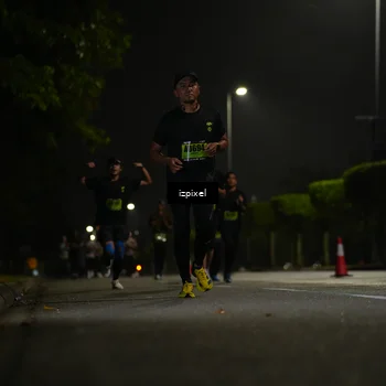Runner Photo 5459607
