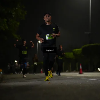 Runner Photo 5459608