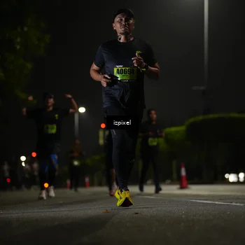 Runner Photo 5459609