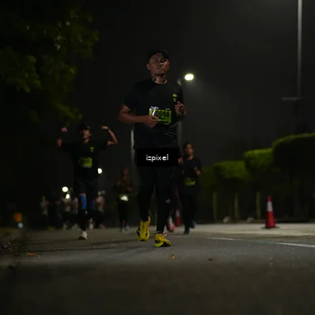 Runner Photo 5459610