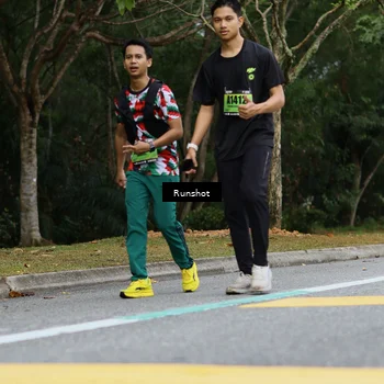 Runner Photo 5459611