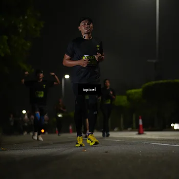 Runner Photo 5459612