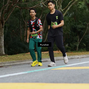 Runner Photo 5459613
