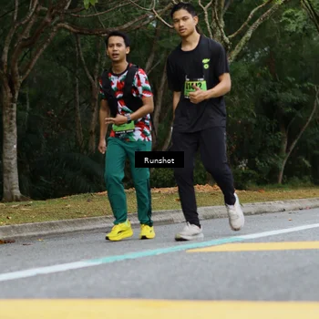 Runner Photo 5459614